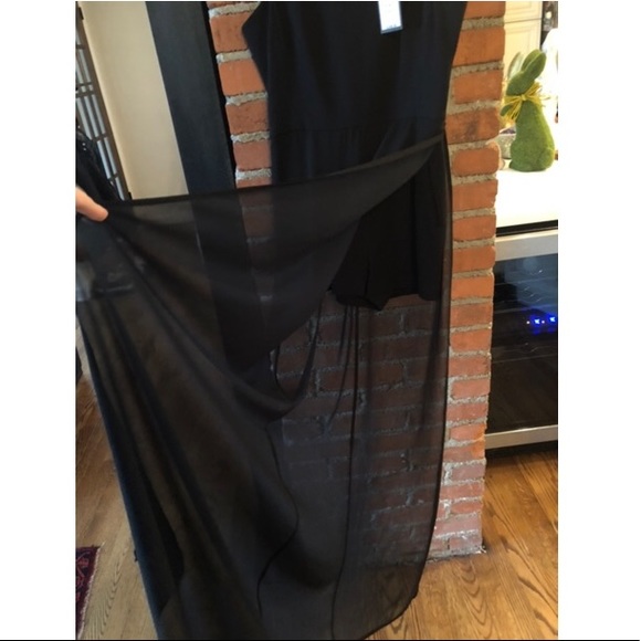 BCBG jumper/dress - Picture 2 of 8